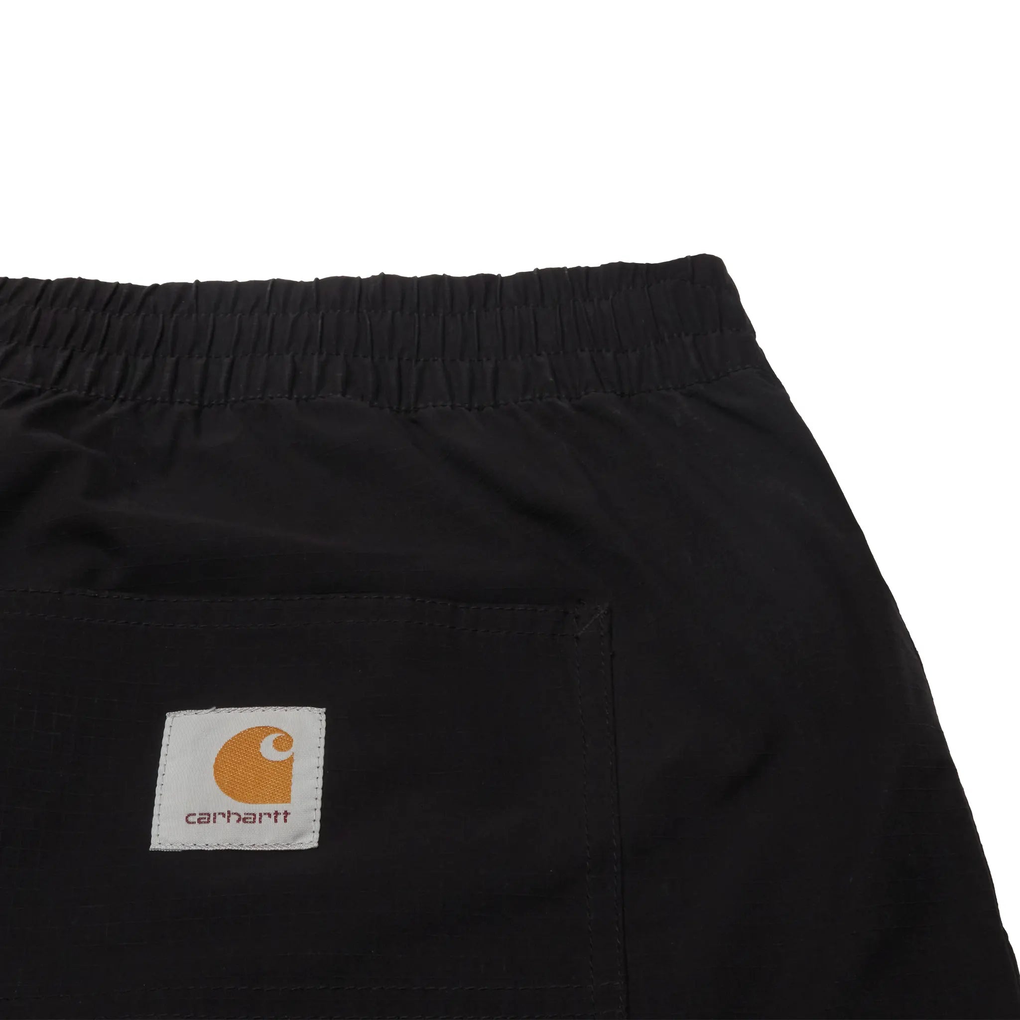 Detailed View of Preloved - Carhartt Black Pants